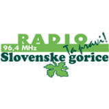 Radio Radio Slovenske Gorice 96.4