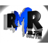 Radio RMR - Rhodes Music Radio 89.7