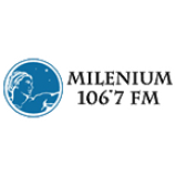 Radio FM Milenium 106.7
