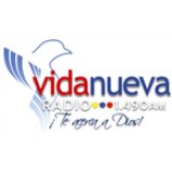Radio Radio Vida Nueva 1490