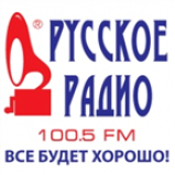Radio Russkoe Radio Izhevsk 100.5