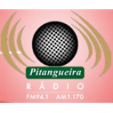 Radio Rádio Pitangueira AM 1170