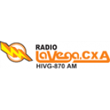 Radio Radio La Vega 870