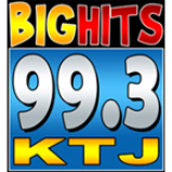 Radio WKTJ-FM 99.3