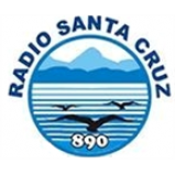 Radio Rádio Santa Cruz 890
