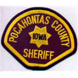 Radio Pocahontas County Sheriff and Fire