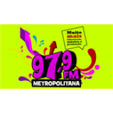 Radio Rádio Metropolitana FM (Arapiraca) 97.9
