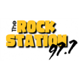 Radio The Rock Station 97.7