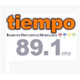 Radio Tiempo Radio 89.1