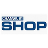 Radio Channel 21 Shop