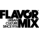 Radio Flavor Mix