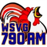 Radio WSVG 790