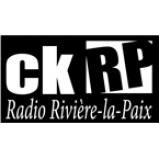 Radio CKRP 95.7