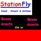 Radio Station Fly
