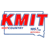 Radio KMIT 105.9