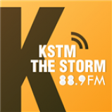 Radio The Storm 88.9