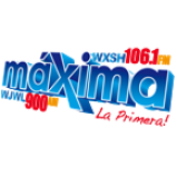 Radio Máxima 106.1