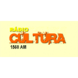 Radio Rádio Cultura do Oeste 1560