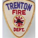 Radio Tri-Township Fire and Trenton Fire/EMS