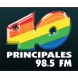 Radio Los 40 Principales (Xalapa) 98.5