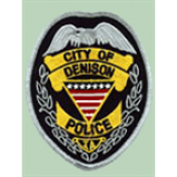 Radio Denison Police, Fire, EMS, Crawford County Sheriff,