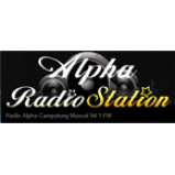 Radio Radio Alpha Campulung 94.1