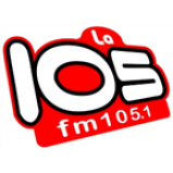 Radio La 105 105.1