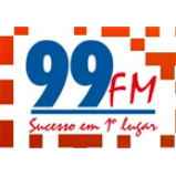 Radio Rádio 99 FM 99.9
