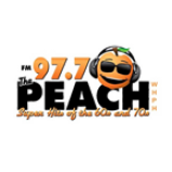 Radio The Peach 97.7