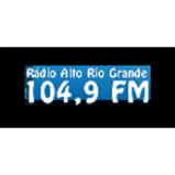 Radio Rádio Alto Rio Grande 104.9