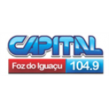 Radio Capital Fm Foz 104.9