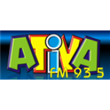 Radio Rádio Ativa FM 104.9