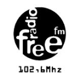 Radio Radio Free FM 102.6