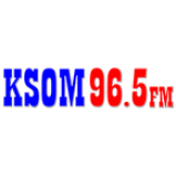 Radio KSOM 96.5