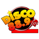 Radio Disco 89 88.9