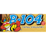 Radio B-104 104.7