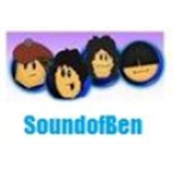 Radio Soundofben.Webradio SoulElectroRockBordeaux