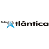 Radio Rádio Atlântica AM 1390