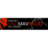 Radio UNO MavRadio 90.7