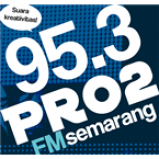Radio RRI Semarang Pro 2 95.3