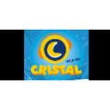 Radio Rádio Cristal FM 87.9
