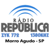 Radio Rádio República / JP AM 1380