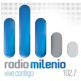 Radio Radio Milenio 102.7