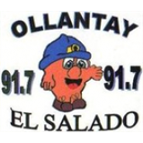 Radio Radio Ollantay 91.7