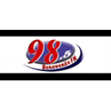 Radio Rádio Benevente FM 98.5
