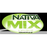 Radio Rádio Web Nativa Mix