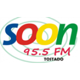 Radio Radio Soon 95.5
