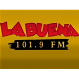 Radio La Buena 101.9