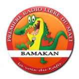 Radio Radio Bamakan 100.3