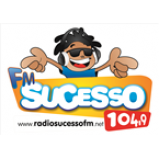 Radio Rádio Sucesso FM 104.9